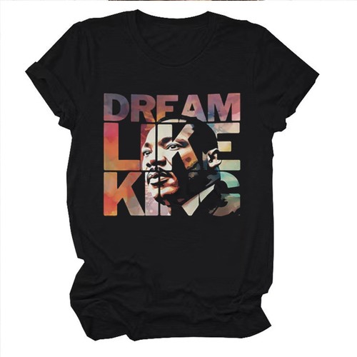 Dream like king shirt - dream,