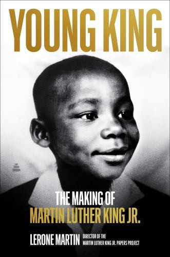 Young king the making - young, of
