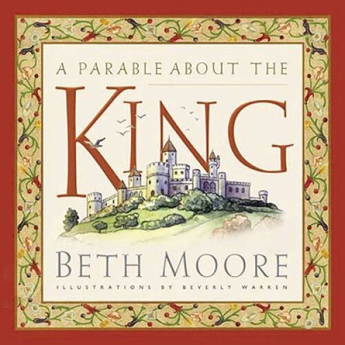 Parable about the king - about,